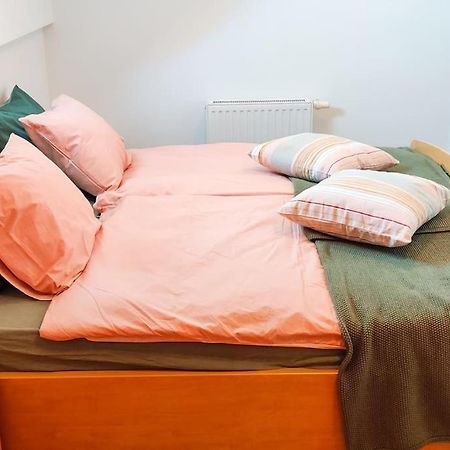 Alpine Nest Appartement Bled Buitenkant foto