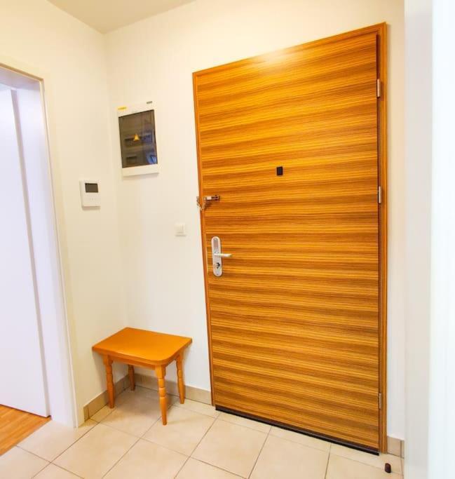 Alpine Nest Appartement Bled Buitenkant foto